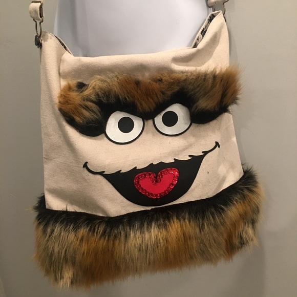 BloB bag! (#Recycled t-shirt image) - Picture 6 of 8